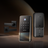 Veno Solar Palm + Handle — Coming Soon