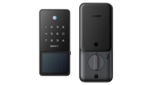 Veno Solar Palm