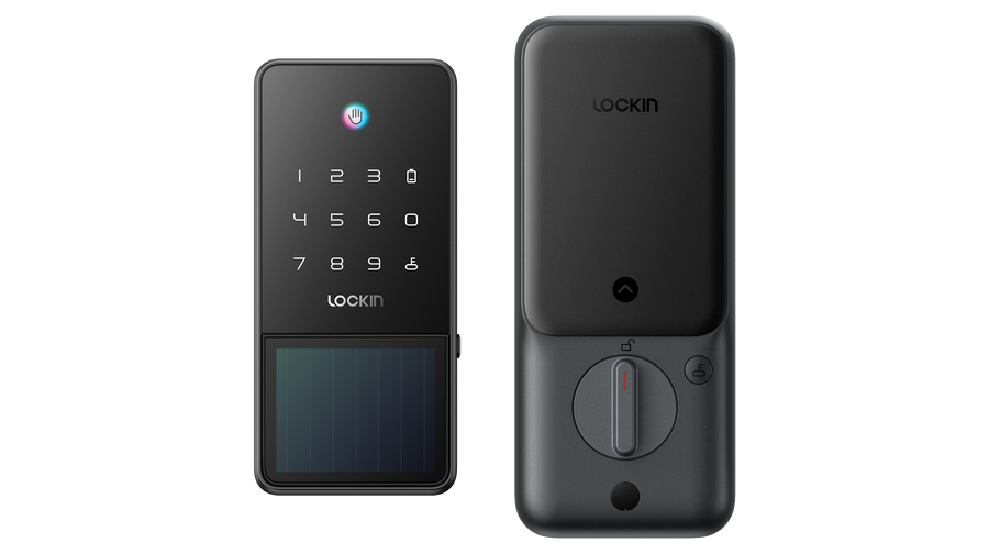 Veno Solar Palm