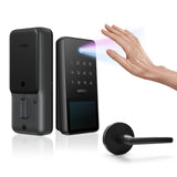 Veno Solar Palm + Round Handle