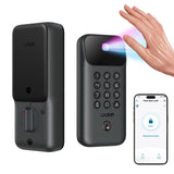 Veno Go Palm Vein Smart Lock