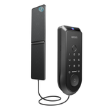 Veno Palm Vein Recognition Smart Lock + Solar Panel