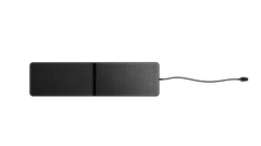 External Solar Panel