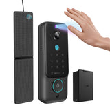 Veno Plus Palm Vein Smart Lock – Full Power Kit